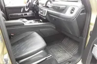 Mercedes-Benz G 580 (Clasa G) din 2025 cu 12.841 km - oferta MER230956 - foto 7