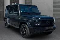 Mercedes-Benz G 500 (Clasa G) din 2025 cu 18.600 km - oferta MER230957 - foto 2