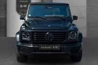 Mercedes-Benz G 500 (Clasa G) din 2025 cu 18.600 km - oferta MER230957 - foto 3