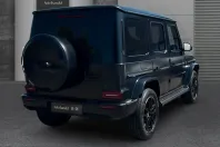 Mercedes-Benz G 500 (Clasa G) din 2025 cu 18.600 km - oferta MER230957 - foto 5