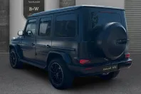 Mercedes-Benz G 500 (Clasa G) din 2025 cu 18.600 km - oferta MER230957 - foto 6