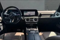 Mercedes-Benz G 500 (Clasa G) din 2025 cu 18.600 km - oferta MER230957 - foto 10