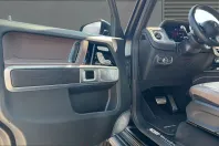 Mercedes-Benz G 500 (Clasa G) din 2025 cu 18.600 km - oferta MER230957 - foto 11