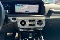 Mercedes-Benz G 500 (Clasa G) din 2025 cu 18.600 km - oferta MER230957 - foto 13