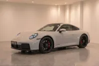 Porsche 992 din 2025 cu 19.000 km - oferta POR230958 - foto 1