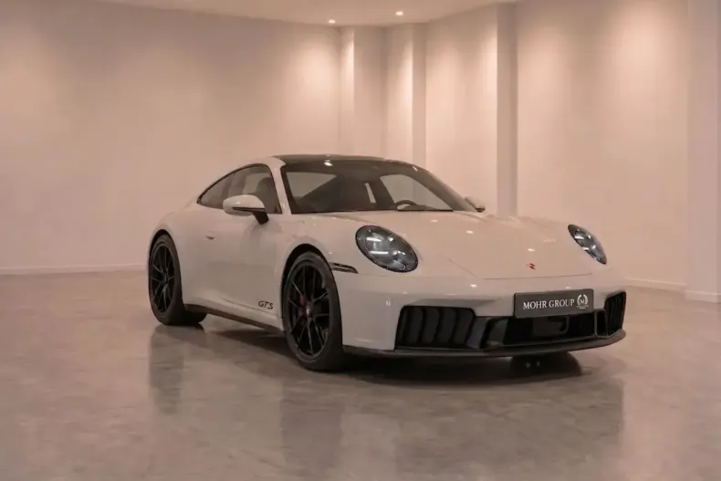 Porsche 992 din 2025 cu 19.000 km - oferta POR230958 - foto 3