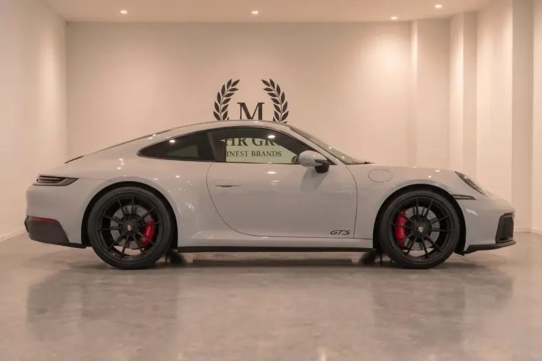 Porsche 992 din 2025 cu 19.000 km - oferta POR230958 - foto 11