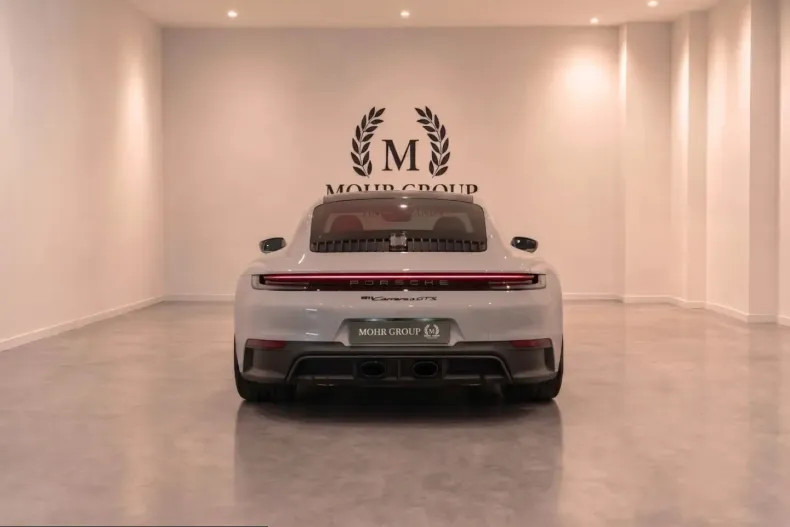 Porsche 992 din 2025 cu 19.000 km - oferta POR230958 - foto 13