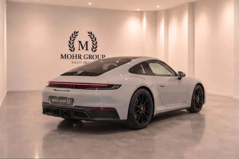 Porsche 992 din 2025 cu 19.000 km - oferta POR230958 - foto 14