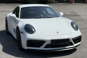 Porsche 992 din 2024 - oferta POR230959