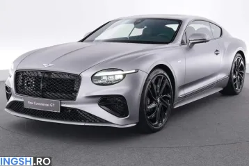Bentley Continental GT din 2025 - oferta BEN230960