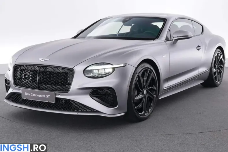Bentley Continental GT din 2025 cu 19.500 km - oferta BEN230960 - foto 1