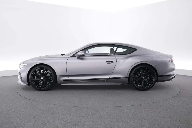 Bentley Continental GT din 2025 cu 19.500 km - oferta BEN230960 - foto 2