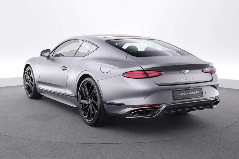Bentley Continental GT din 2025 cu 19.500 km - oferta BEN230960 - foto 3
