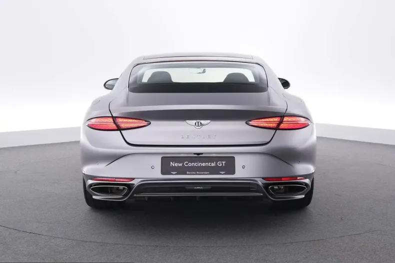 Bentley Continental GT din 2025 cu 19.500 km - oferta BEN230960 - foto 4