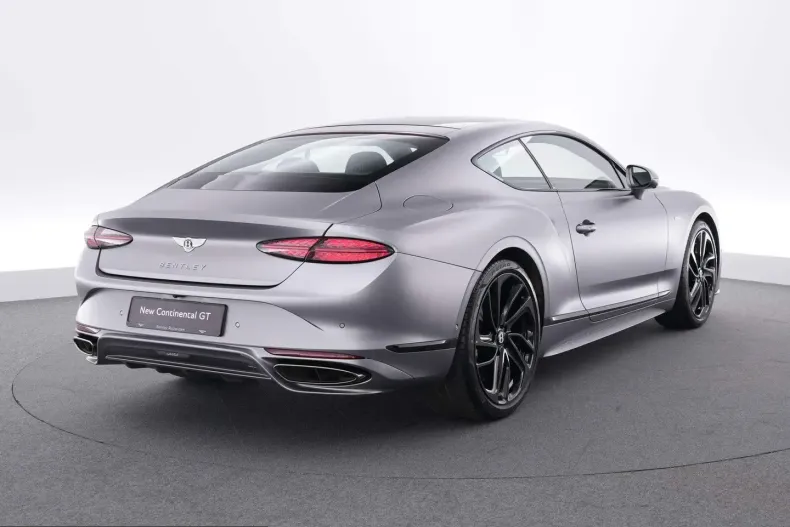 Bentley Continental GT din 2025 cu 19.500 km - oferta BEN230960 - foto 5