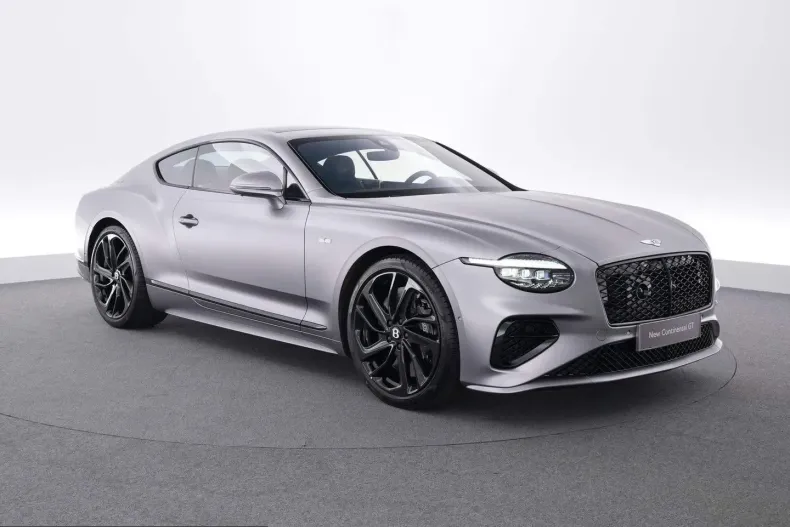Bentley Continental GT din 2025 cu 19.500 km - oferta BEN230960 - foto 7