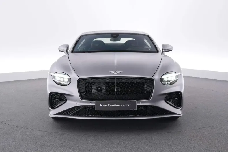 Bentley Continental GT din 2025 cu 19.500 km - oferta BEN230960 - foto 8