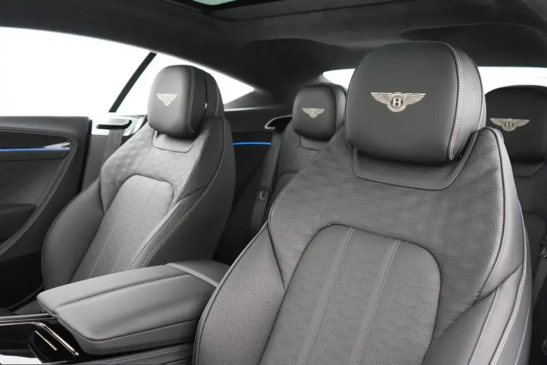 Bentley Continental GT din 2025 cu 19.500 km - oferta BEN230960 - foto 9