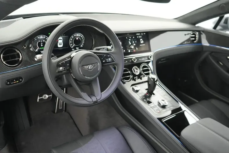 Bentley Continental GT din 2025 cu 19.500 km - oferta BEN230960 - foto 10
