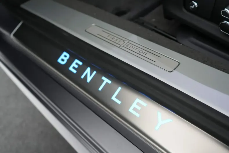Bentley Continental GT din 2025 cu 19.500 km - oferta BEN230960 - foto 16