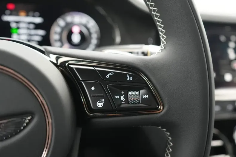Bentley Continental GT din 2025 cu 19.500 km - oferta BEN230960 - foto 21