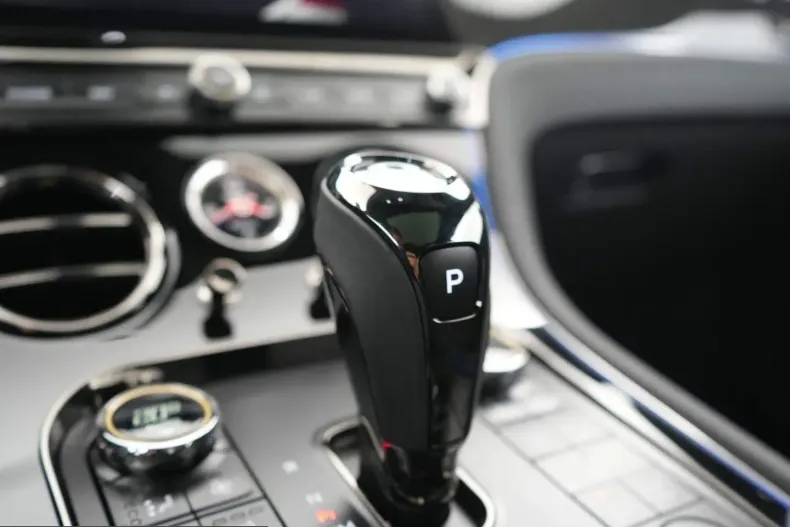 Bentley Continental GT din 2025 cu 19.500 km - oferta BEN230960 - foto 25