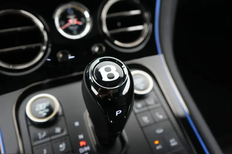 Bentley Continental GT din 2025 cu 19.500 km - oferta BEN230960 - foto 28