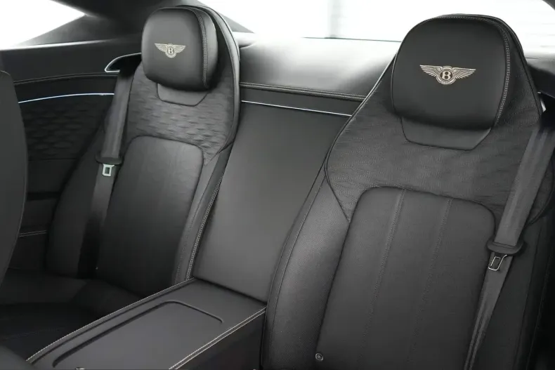 Bentley Continental GT din 2025 cu 19.500 km - oferta BEN230960 - foto 30