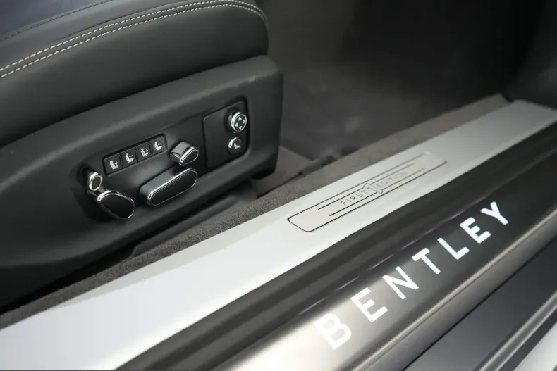 Bentley Continental GT din 2025 cu 19.500 km - oferta BEN230960 - foto 35