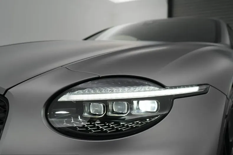Bentley Continental GT din 2025 cu 19.500 km - oferta BEN230960 - foto 36