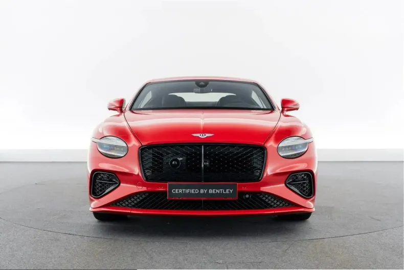 Bentley Continental GT din 2024 cu 6.900 km - oferta BEN230961 - foto 2