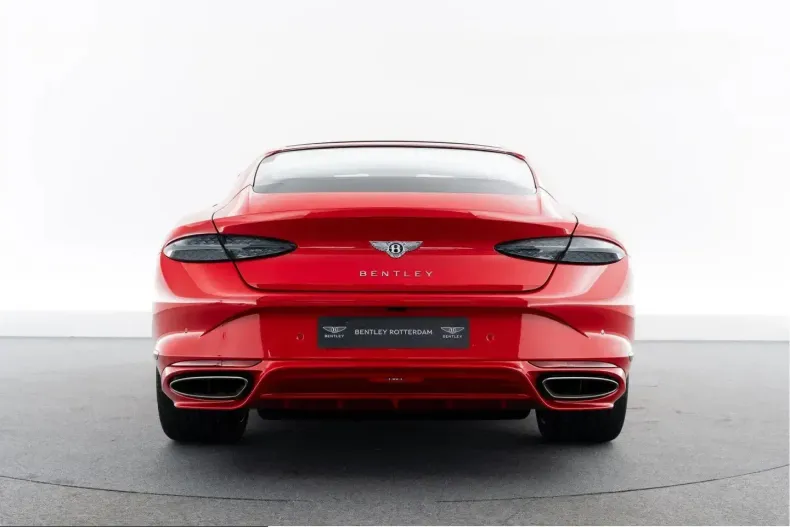 Bentley Continental GT din 2024 cu 6.900 km - oferta BEN230961 - foto 3