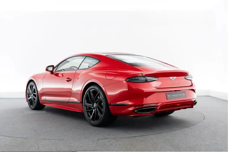 Bentley Continental GT din 2024 cu 6.900 km - oferta BEN230961 - foto 4