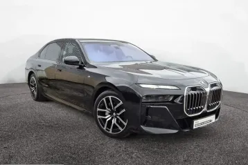 BMW 740 din 2024 - oferta BMW230962