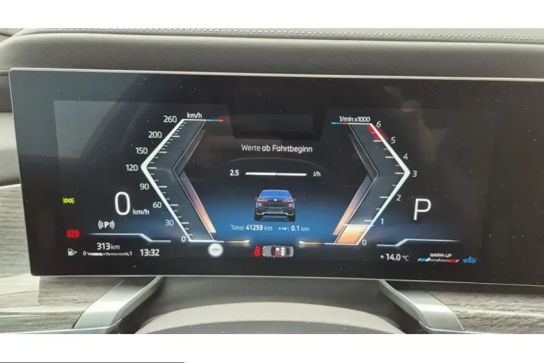 BMW 740 (Seria 7) din 2024 cu 41.255 km - oferta BMW230962 - foto 6