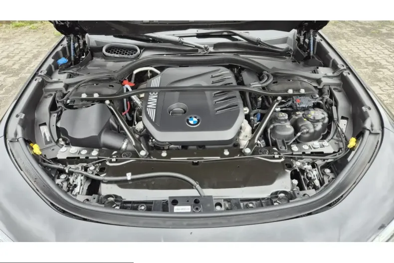 BMW 740 (Seria 7) din 2024 cu 41.255 km - oferta BMW230962 - foto 17