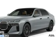 BMW 740 (Seria 7) din 2025 cu 8.854 km - oferta BMW230963 - foto 1