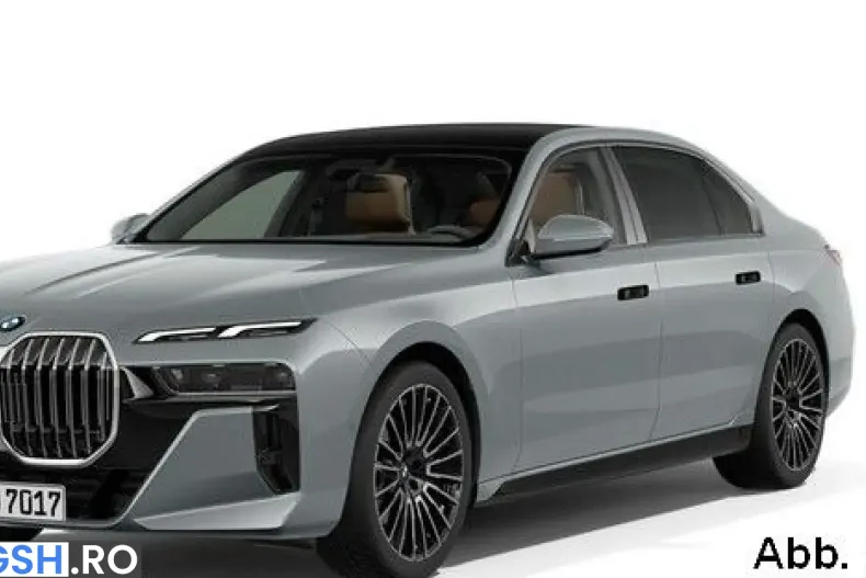 BMW 740 (Seria 7) din 2025 cu 8.854 km - oferta BMW230963 - foto 1