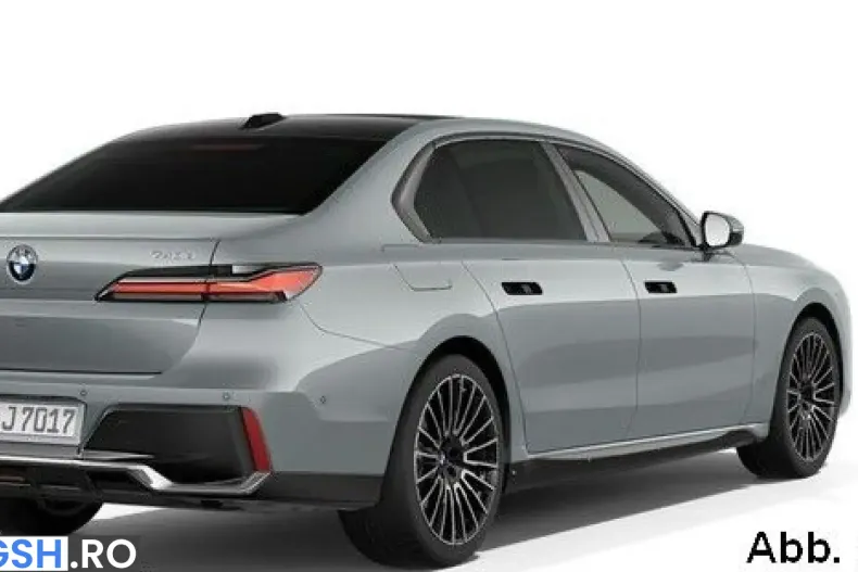 BMW 740 (Seria 7) din 2025 cu 8.854 km - oferta BMW230963 - foto 2