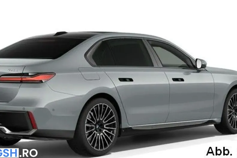 BMW 740 (Seria 7) din 2025 cu 8.854 km - oferta BMW230963 - foto 5
