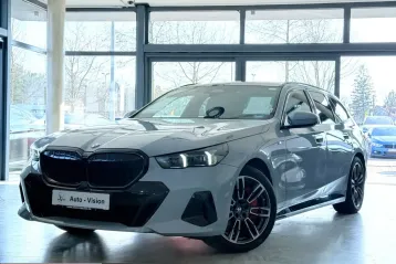 BMW 540 din 2025 - oferta BMW230964