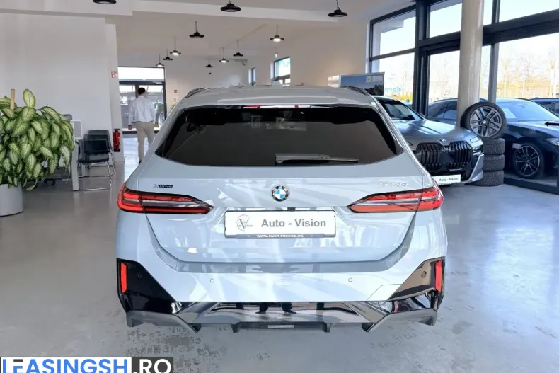 BMW 540 (Seria 5) din 2025 cu 48.775 km - oferta BMW230964 - foto 6