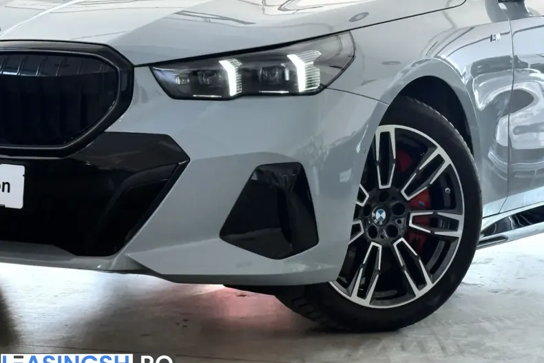 BMW 540 (Seria 5) din 2025 cu 48.775 km - oferta BMW230964 - foto 9