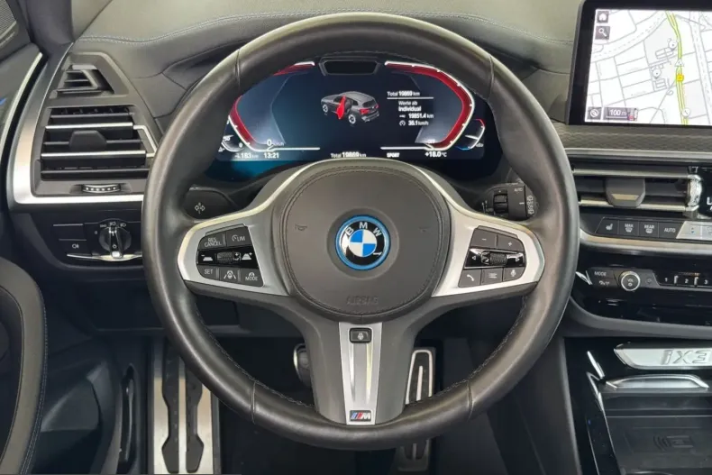 BMW iX3 (Seria X) din 2024 cu 19.867 km - oferta BMW230966 - foto 4