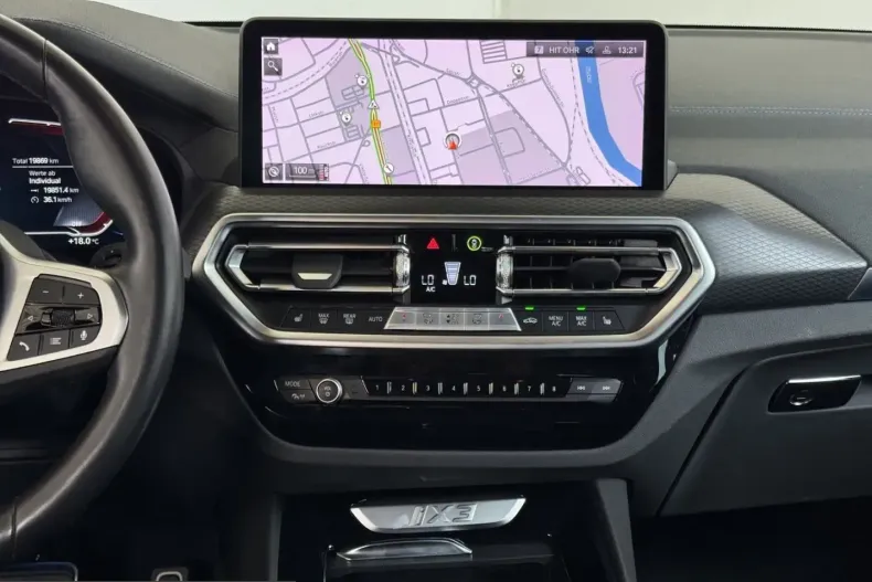 BMW iX3 (Seria X) din 2024 cu 19.867 km - oferta BMW230966 - foto 5