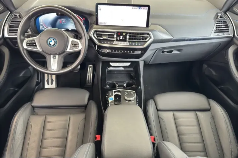 BMW iX3 (Seria X) din 2024 cu 19.867 km - oferta BMW230966 - foto 6