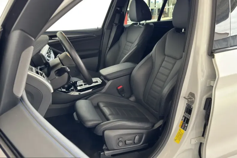 BMW iX3 (Seria X) din 2024 cu 19.867 km - oferta BMW230966 - foto 7