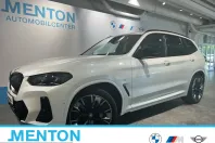 BMW iX3 (Seria X) din 2024 cu 16.541 km - oferta BMW230967 - foto 1