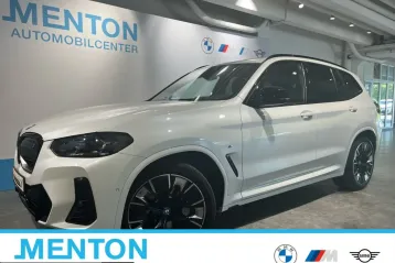 BMW iX3 din 2024 - oferta BMW230967